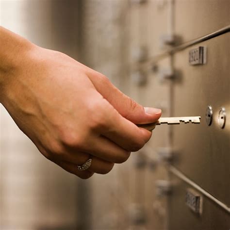 Are Bank Lockers Totally Safe And Is Fixed Deposit Really Required