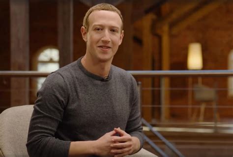 O Show Mark Zuckerberg Faz Entrevistas E Promete Serviço De Notícias