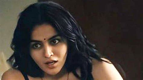 Godha Girl Wamiqa Gabbi Raises Heat With Steamy Sex Scene Sparks Row On Social Media Cinema