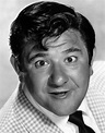 Buddy Hackett - Disney Wiki