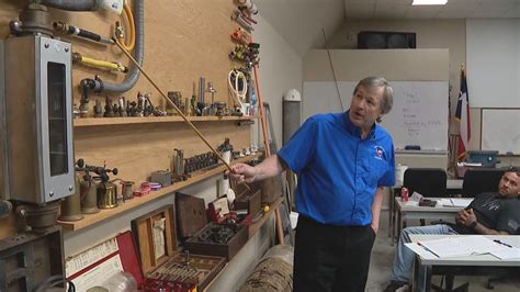 North Texas Plumbers Remain Concerned About Industry Becoming Deregulated