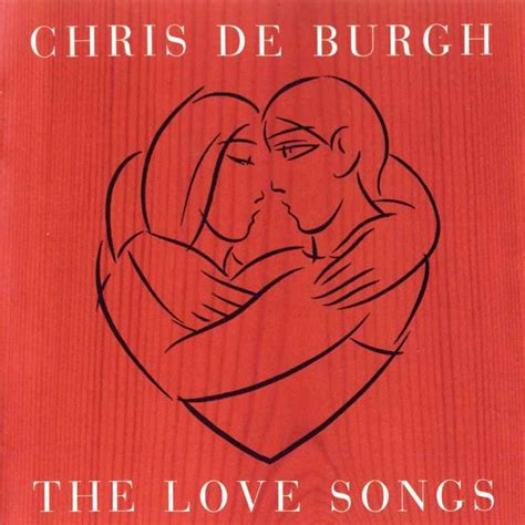 Toda Mi Música The Love Song Chris De Burgh 1997
