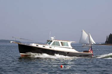 Yamaha believes the xto offshore is not just. Wilbur 37' Weekender - Wilbur Yachts