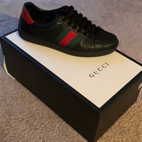 Gucci Shoes With Gucci Sneakers Poshmark