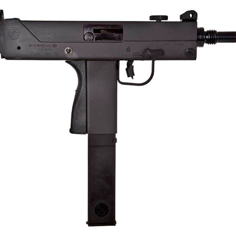 New Cobray Leinad M11 9mm Smg Style Pistol