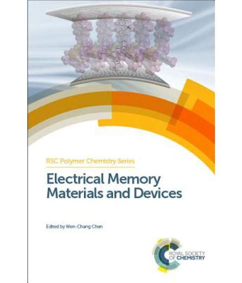 Electrical Memory Materials And Devices Buy Electrical Memory