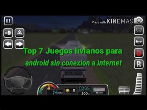 Aumentar el rendimiento de su pc, avg internet security proporciona una función. Top 7 Juegos Livianos para android sin Conexión a Internet ...