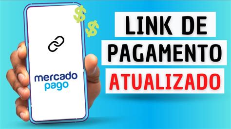 Como Criar Link De Pagamento No Mercado Pago Pague Parcelado Ou À