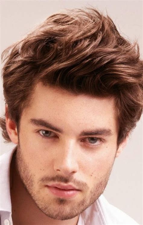 Mens Hair Color Ideas 2019 Haircuts Hairstyles And