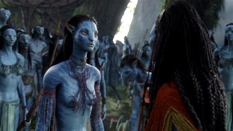 Neytiri Avatar Female Movie Characters Image 24008287 Fanpop