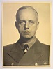 IMCS Militaria | Official State Portrait Joachim von Ribbentrop