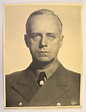 IMCS Militaria | Official State Portrait Joachim von Ribbentrop