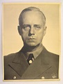 IMCS Militaria | Official State Portrait Joachim von Ribbentrop