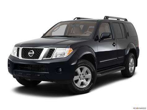 Research 2010 nissan pathfinder prices. 2012 Nissan Pathfinder Models, Specs, Features, Configurations