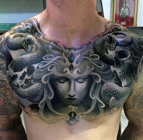 Https://wstravely.com/tattoo/cool Tattoo Designs Chest