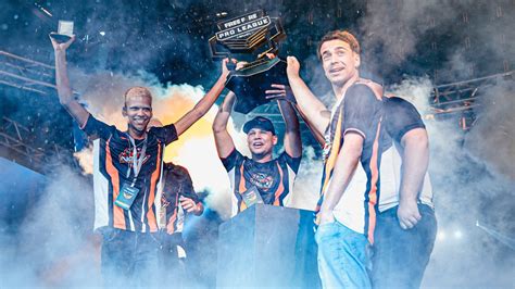 In addition to brazil, the discipline has its own. Free Fire: New X, atual campeã da Pro League, agora é paiN ...