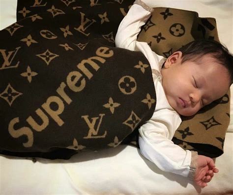 Louis Vuitton Clothes For Babies Paul Smith
