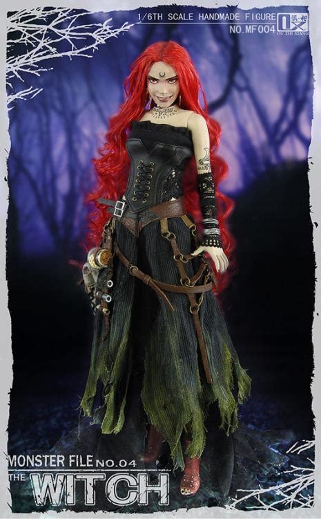 It aired on cable network jtbc's fridays and saturdays at 20:30 (kst). Monster File No. 04 The Witch 1/6 Scale Figure