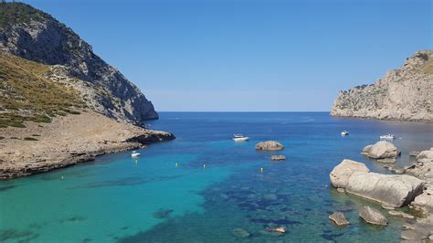 Cala Figuera Beach Palma De Mallorca All You Need To Know