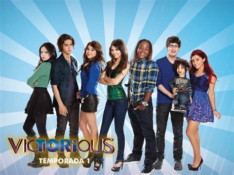 Victorious Season 1 What You Need To Know About The Show Pc Maw