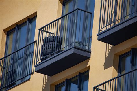 Different Types Of Balcony Structures Wicr Waterproofing