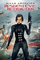 iTunes - Film - Resident Evil: Retribution