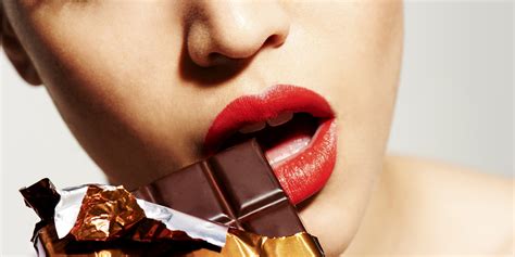 New Anti Aging Chocolate May Make Skin Look Years Babeer HuffPost
