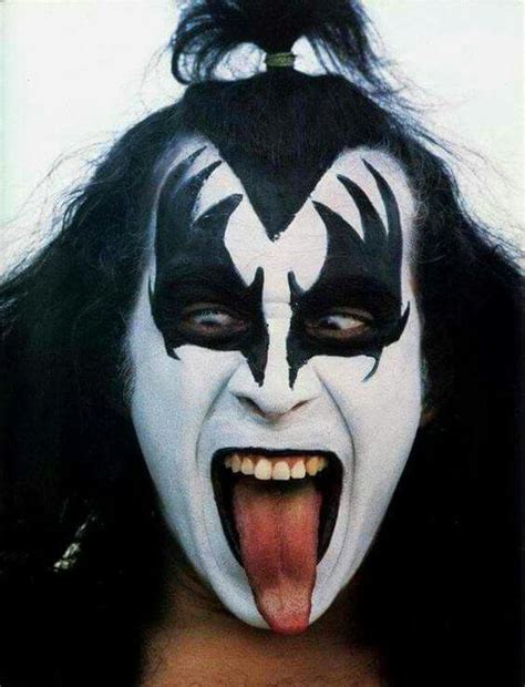 Kiss Images Kiss Pictures Kiss Photo Photo Art Gene Simmons Kiss Z