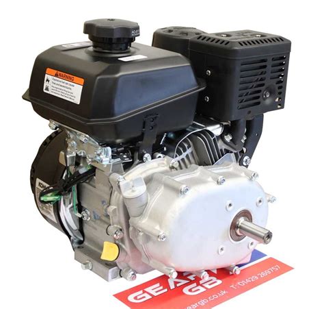 Kohler Ch4403038 14hp Elec Start 2 Honda Engines And Generators Gear Gb