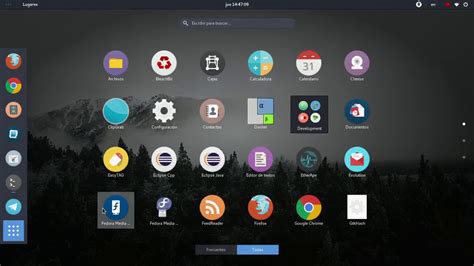 Using Gnome Appfolders Manager Youtube
