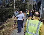 Man killed by falling tree | Local | newsitem.com