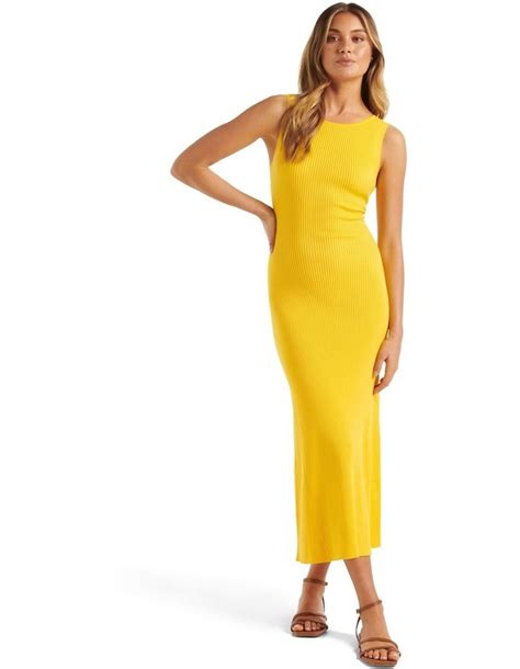Details 92 About Yellow Dress Australia Latest Daotaonec