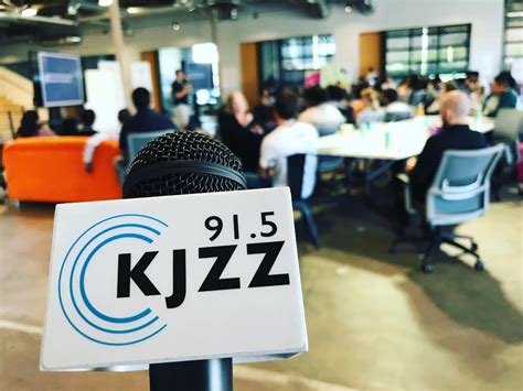 Kjzz News Honored With Public Radio News Director National