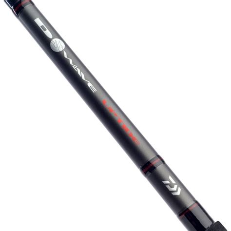 Daiwa D Wave Uptide Rod Mainwarings Fishing