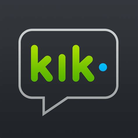 kik messenger for android is cross platform messaging easy and fast maintain privacy connects