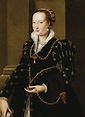 Isabel Romola de Médici, hija del Gran Duque de Toscana Cosme I de ...