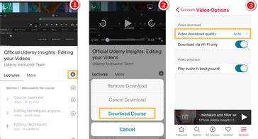 You can download apps/games to desktop of your pc with windows 7,8,10 os, mac os, chrome os or even ubuntu os. Download Udemy Courses with Top 3 Udemy Course Downloaders ...