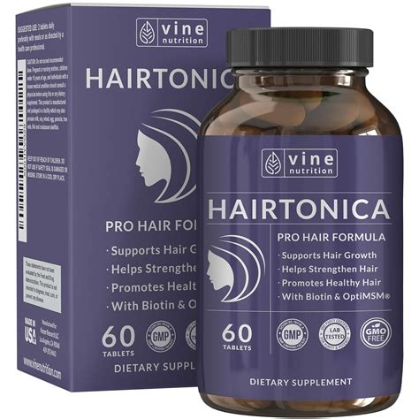 Vitamin Supplements Hair Loss Nutrafol Hair Loss Thinning Supplement