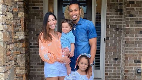 The Challenges Theresa Jones Welcomes Third Child With Husband Tj