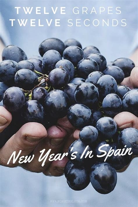 Start date dec 1, 2020. New Year's In Spain | Twelve Grapes In Twelve Seconds ...
