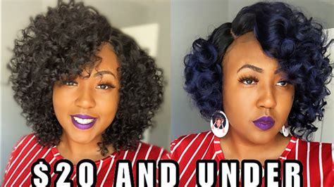 Super Cheap Affordable Wigs This Wig Looks Like My Real Hair Under 20