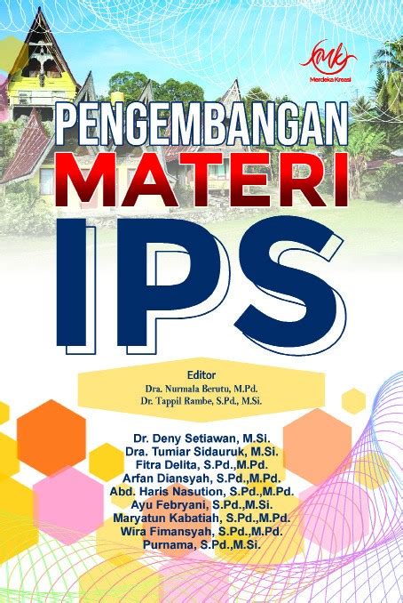 Pengembangan Materi IPS