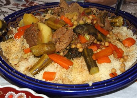 We did not find results for: Couscous royal