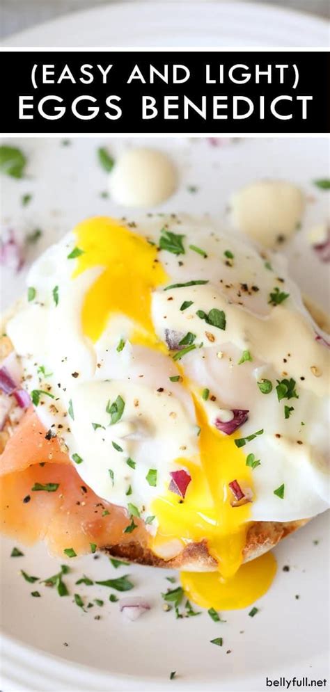 Be the first to rate & review! Eggs Benedict with Smoked Salmon | Recipe | Smoked salmon and eggs, Eggs benedict, Smoked salmon ...