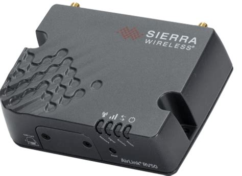 Sierra Wireless Airlink Raven Rv50 Cellular Gateway Aud Sierra