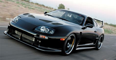Toyota Supra Gt Twin Turbo Reviews Prices Ratings With Various Photos