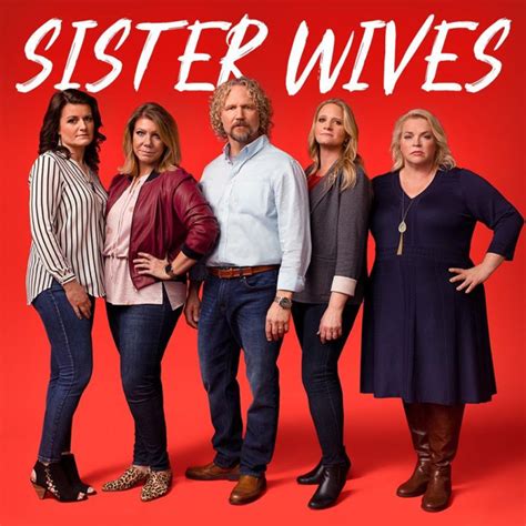 Sister Wives Star Christine Brown Lands Cooking Spinoff Series After
