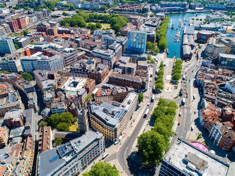 'Dearth' of Development Sites Threatens Bristol BTR Boom