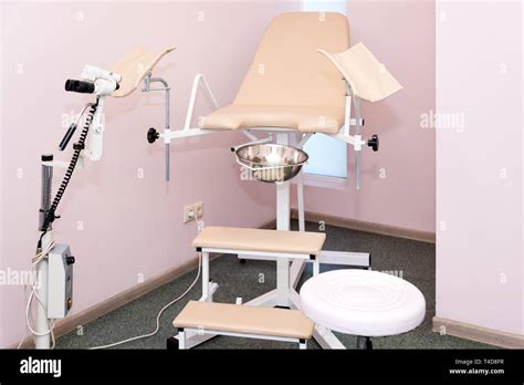 Urology Chair Fotos Und Bildmaterial In Hoher Auflösung Alamy