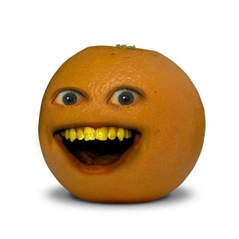 Orange Annoying Orange Wiki Fandom Powered By Wikia